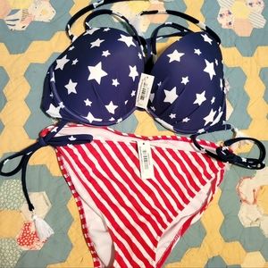Adore Me Bikini